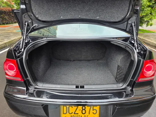 Volkswagen Jetta V 2.0 Trendline