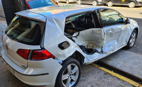 Imagen 6 de 9 de Volkswagen Golf 1.6 L