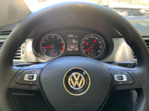 Volkswagen Suran 1.6 Trendline
