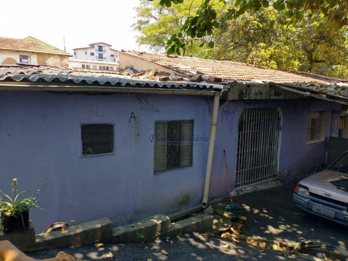 Imagem 14 de 24 de Terreno À Venda, 400 M² Por R$ 850.000,00 - Vila Mazzei - São Paulo/sp - Te0059