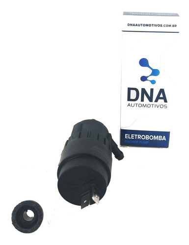 Imagem 4 de 7 de Bomba Climatizador 12v Premium
