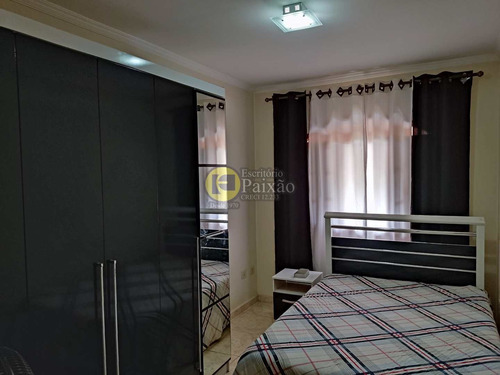 Imagem 14 de 30 de Sobrado Com 3 Dorms, Jardim Universo, Mogi Das Cruzes - R$ 490 Mil, Cod: 52001 - V52001