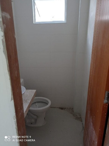 Imagem 24 de 25 de Casa Em Marapé, Santos/sp De 212m² 3 Quartos À Venda Por R$ 880.000,00 - Ca1064197-s