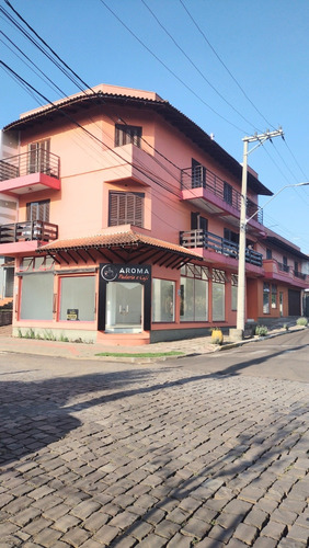 Apartamentos Com Três Quartos.