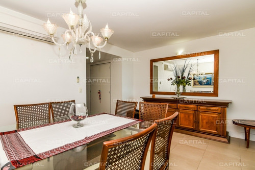 Imagen 9 de 28 de Le Parc En Venta Apartamento En Punta Del Este- Ref: 28817