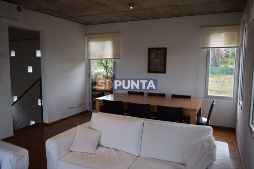 Imagen 12 de 28 de Venta Casa En Manantiales 3 Dormitorios