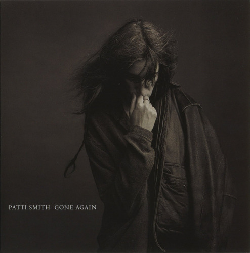 Patti Smith - Gone Again - Cd Nuevo. Importado