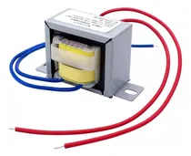 Comprar Fuente Transformador Para Timbres Cerrojos 220v \u002F 12v Ac 15w