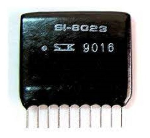 Si8023