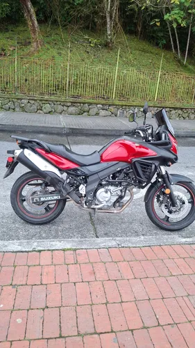 Vstrong 650