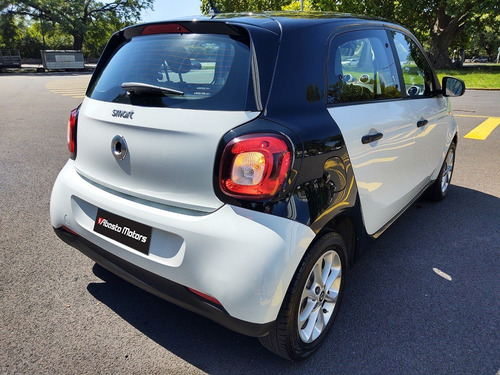 Smart Forfour 2016 City 500 A1 A200 Fit Mini Abasto Motors