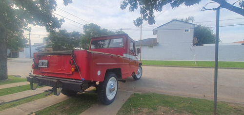 Jeep Ika Pick Up Ika Pick Up