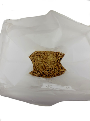 Cogumelo Hiratake Kit Completo P/ Fazer Em Casa 100% Natural