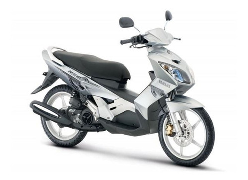 Pneu Traseiro Maggion 90/80-16 Street Fighter Yamaha Neo 115