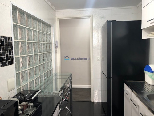 Imagem 12 de 15 de Excelente Duplex Em Mirandópolis! - Mo7079