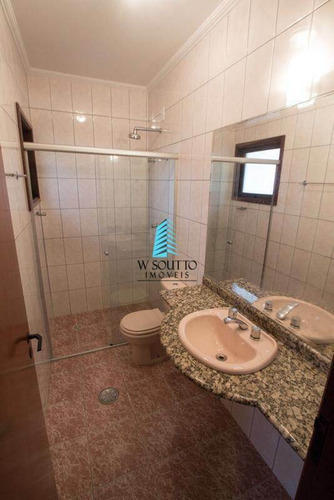 Imagem 30 de 30 de Chácara À Venda No Bairro Condomínio Champs Privés - Campo Limpo Paulista/sp - 1641