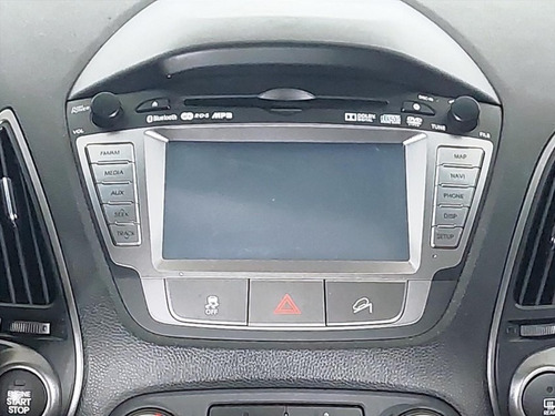 Imagem 15 de 15 de 151086 - Hyundai Ix35 2017 Com Garantia