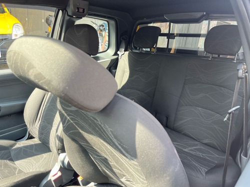 Fiat Strada 1.4 Hard Working Cab. Dupla Flex 3p