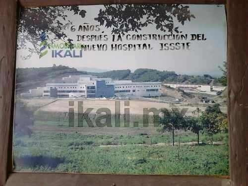 Imagen 10 de 13 de Terreno Comercial En Venta En Colonia Salvador Allende Poza Rica Ver, Cuenta Con 528 M² Se Encuentra Ubicado En La Av. Papantla De La Colonia Salvador Allende, Casi En Frente Del Nuevo Hospital Del I