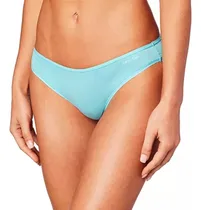 Comprar Calvin Klein Calzon Azul De Algodon Con Logo Original