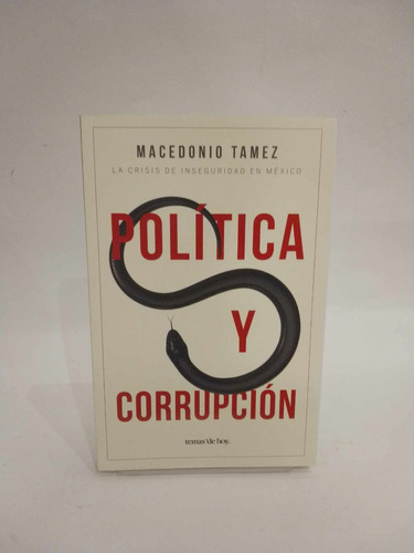 Política Y Corrupción