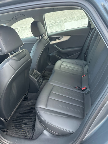 Audi A4 2.0 T Dynamic 190hp Dsg