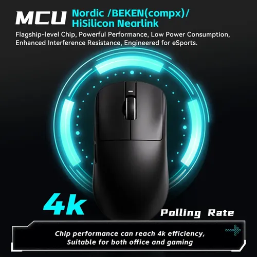 Mao Mouse Sem Fio Para Jogos S ,,zx | MercadoLivre