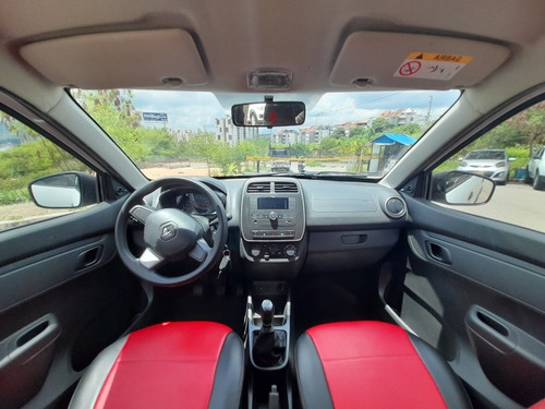 Renault Kwid Zen 1.0 2020