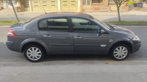 Renault Megane 2 2.0 Odeon