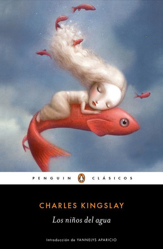 Niños Del Agua,los - Kingsley,charles