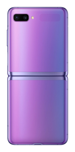 Celular Samsung Galaxy Z Flip