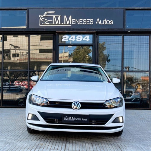 Imagen 7 de 13 de Volkswagen Polo