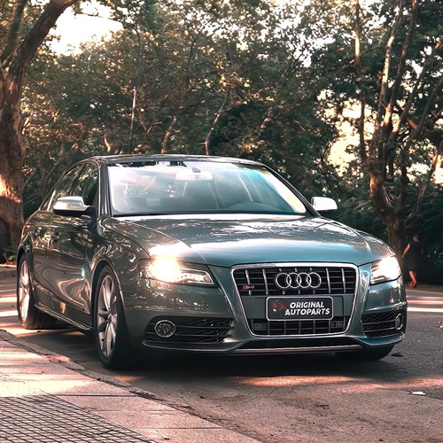 Audi S4 3.0 Quattro Tfsi Stronic 333cv
