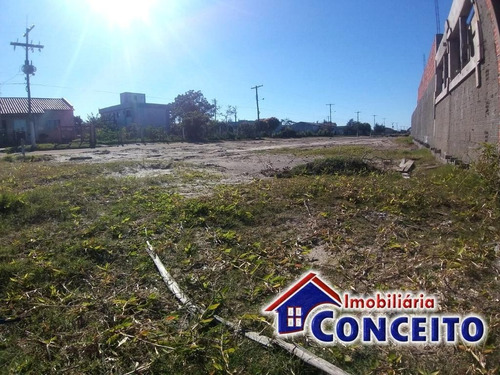 Imagem 10 de 12 de Rt24 - Lindo Terreno De Esquina Medindo 450 M² Em Excelente Localização
