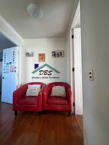 Dbspropiedades Arrienda Casa 3 Pisos 4d/4b/2e/1b$1.500.000