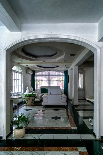 Imagen 2 de 24 de Hermosa Villa En Cancún, Zona Centro.