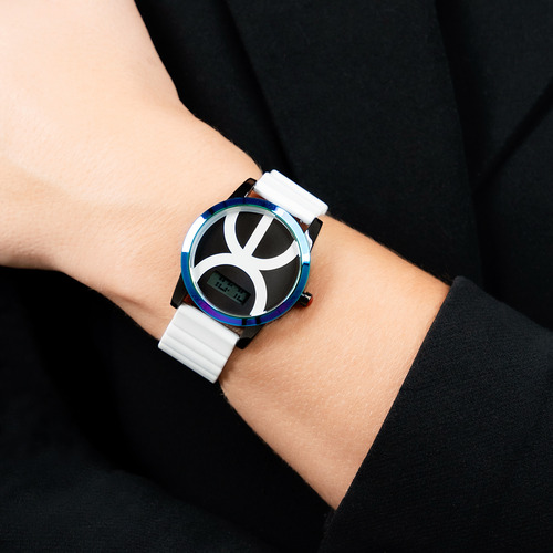 Cloe Reloj Analogo Dama Mod 00087