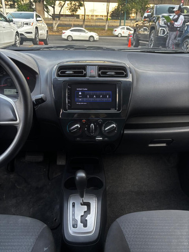 Dodge Attitude 1.2 Se At