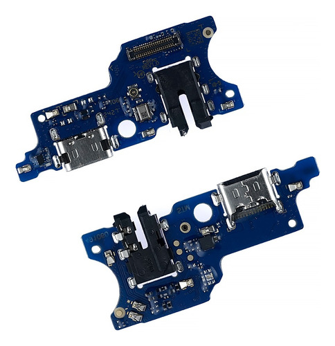 Flex Flexor Centro De Carga Para Samsung A06 4g Sm-a065