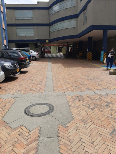 Imagen 9 de 9 de Venta Apartamento Bogota San Antonio Norte 38 Mts