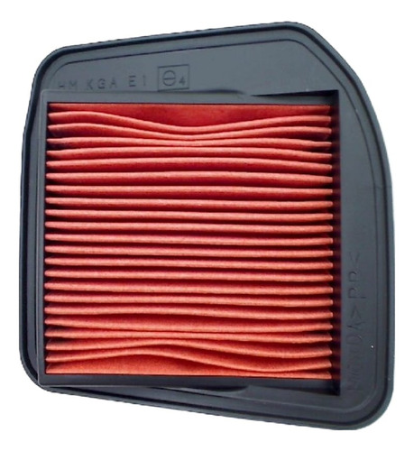 Filtro De Aire Honda Cg Titan 125 Original Motos Point 