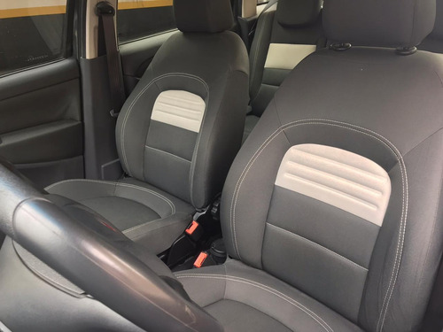 Fiat Idea Essence 1.6 2012 Completo