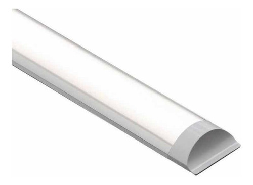 Lâmpada Led Tubular Linear 80w 240cm Slim Bivolt | MercadoLivre