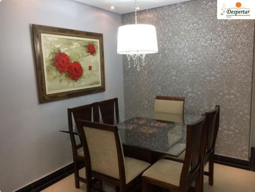 05026 - Apartamento 2 Dorms. (1 Suíte), Limão - São Paulo/sp - 5026