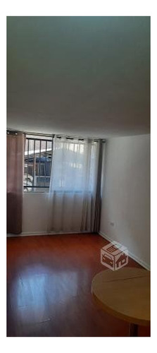 Imagen 4 de 9 de Departamento Cercano A Metro U. De Chile En Santiago Centro