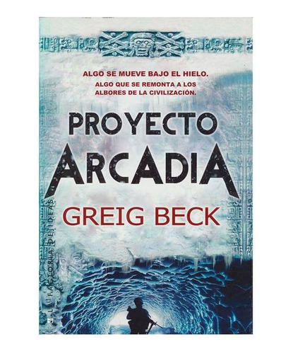 Proyecto Arcadia