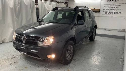 Imagen 1 de 15 de Renault Duster 2017 2.0 Dynamic Media Nav Mt