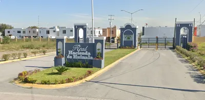 Casa en venta