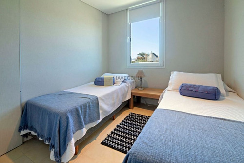 Imagen 9 de 22 de Venta De Apartamento Pent-house De 3 Dormitorios En La Barra