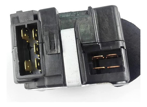 Interruptor De Señal De Giro Crystally-car Para Comut R5 R4